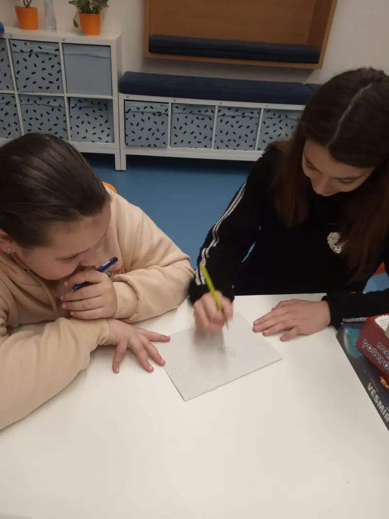 Přespávání s deskovkami