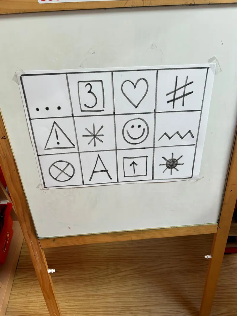Budoucí prvňáčci