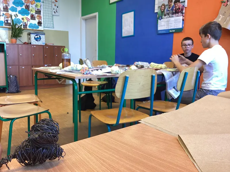 II. projektový den