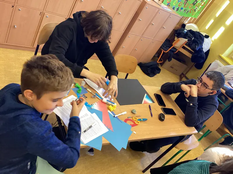 II. projektový den