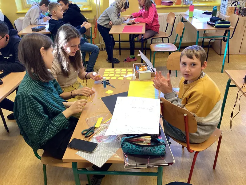 II. projektový den