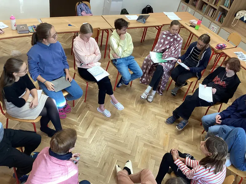 II. projektový den