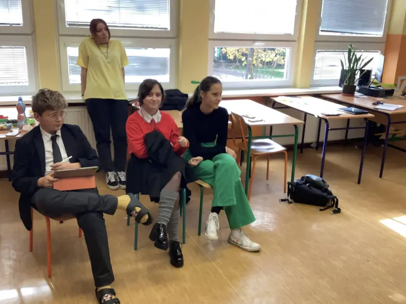 II. projektový den