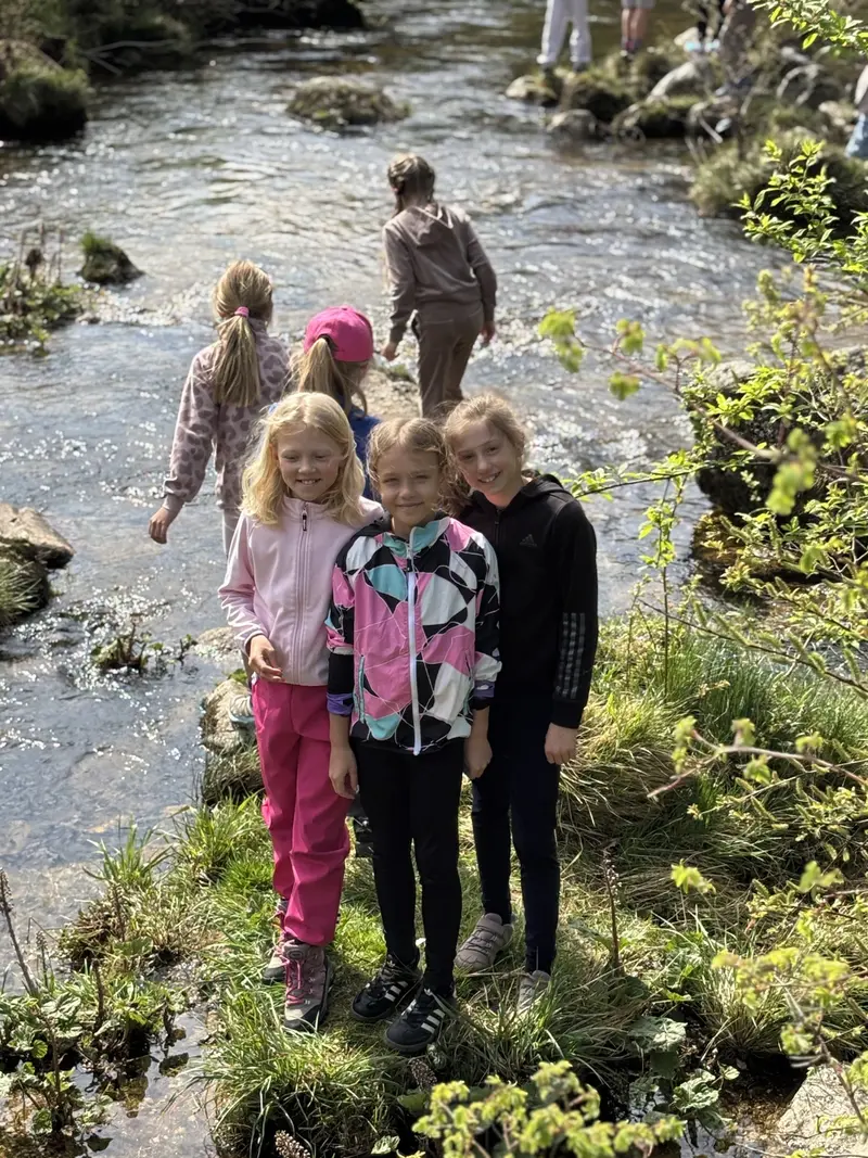 ŠVP 3. a 4. třída den 1.