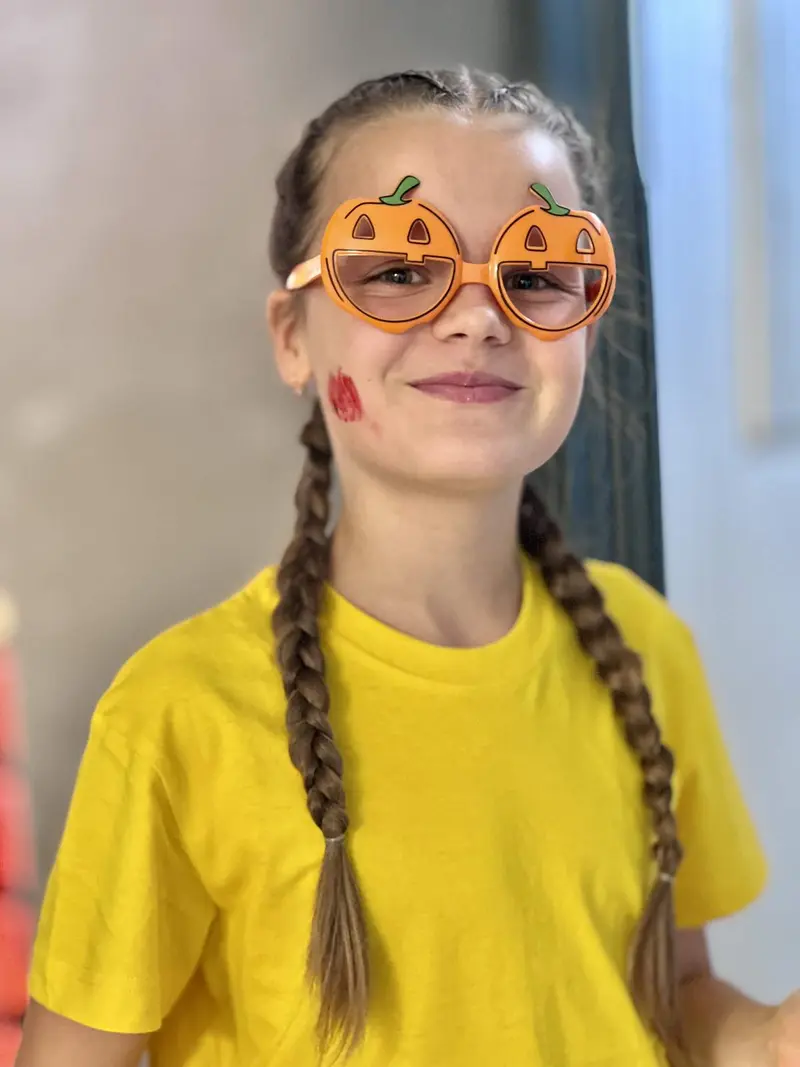 Halloween na Doctrině