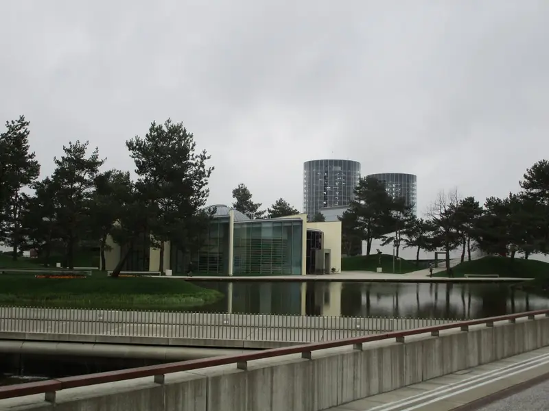 Wolfsburg 2017