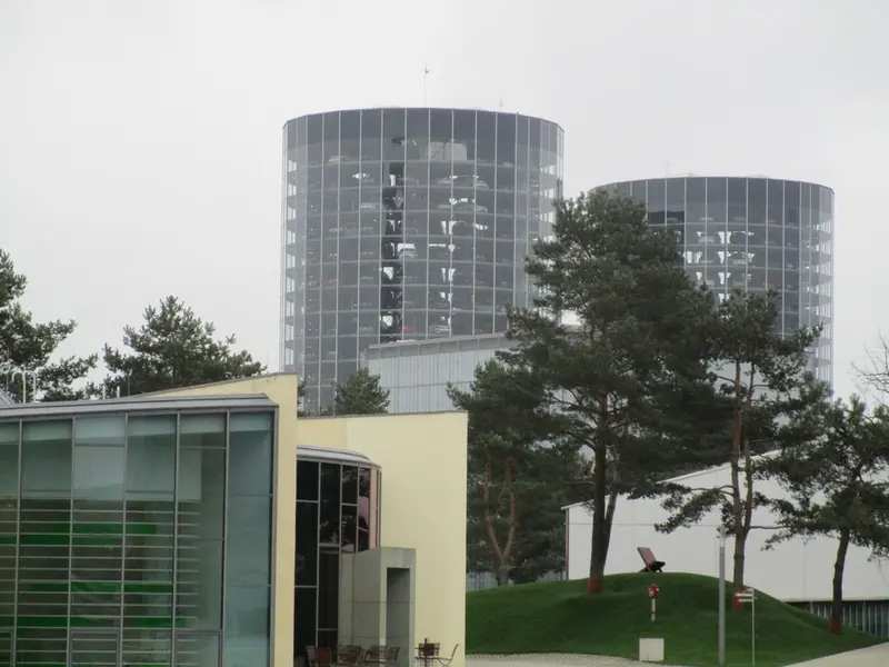Wolfsburg 2017