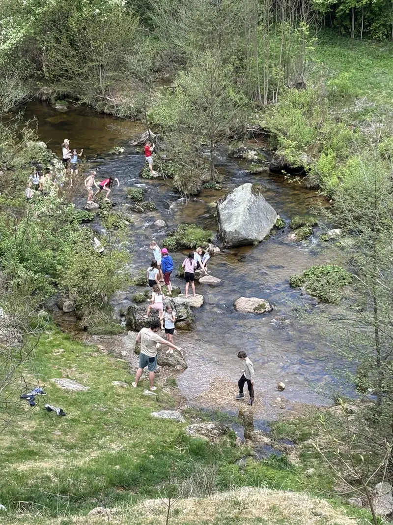 ŠVP 3. a 4. třída den 2.