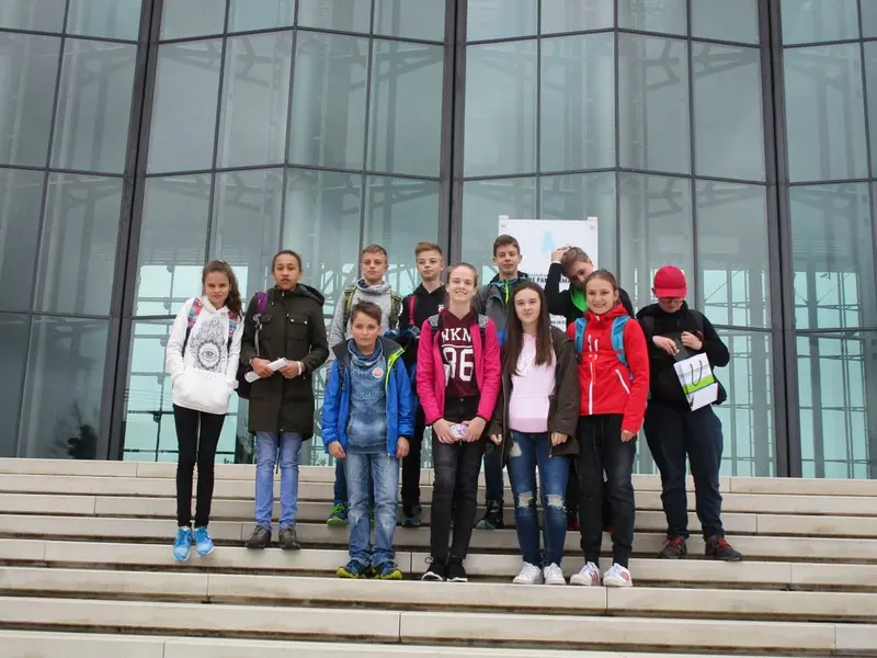 Wolfsburg 2017