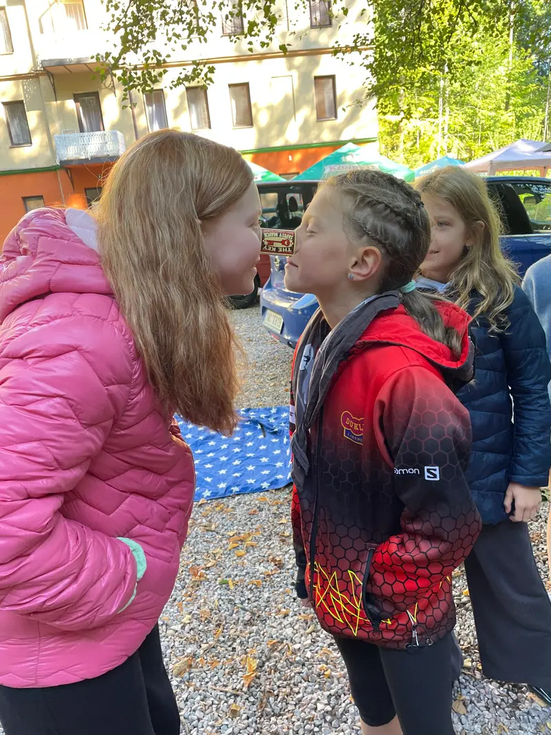 Stmelováky 3.+4.tř.