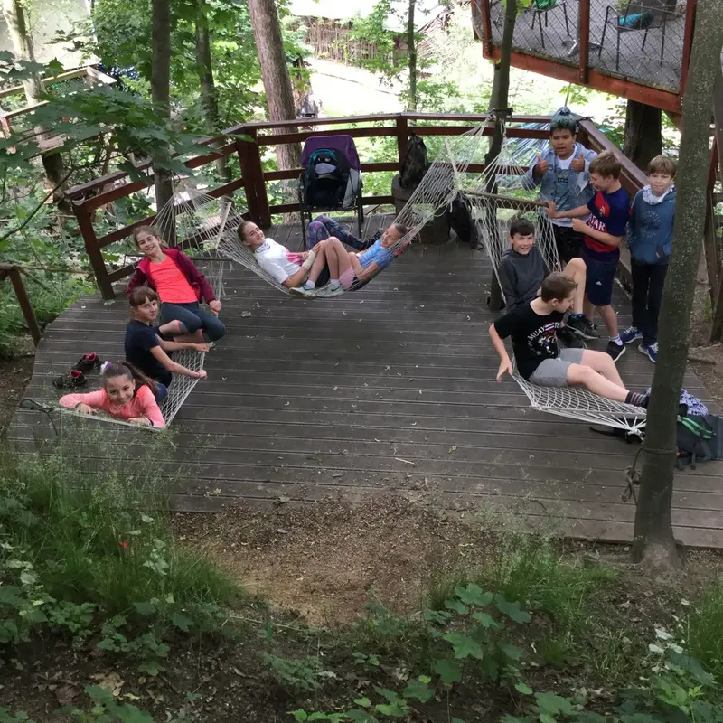 Dny bláta v 5. třídách