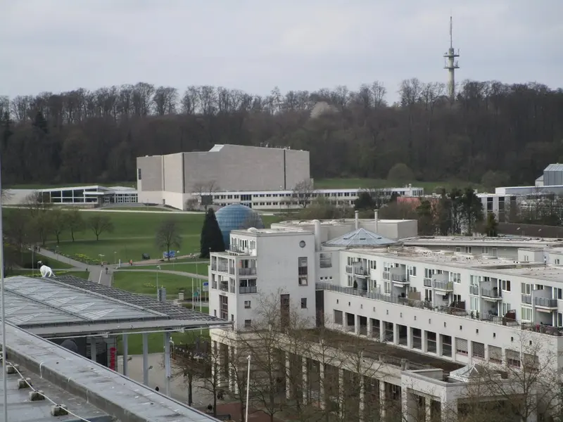Wolfsburg 2017