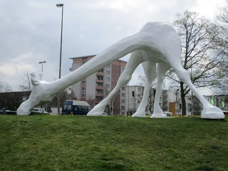 Wolfsburg 2017