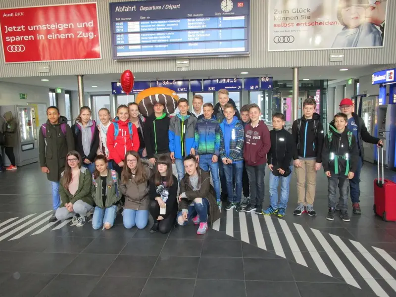 Wolfsburg 2017