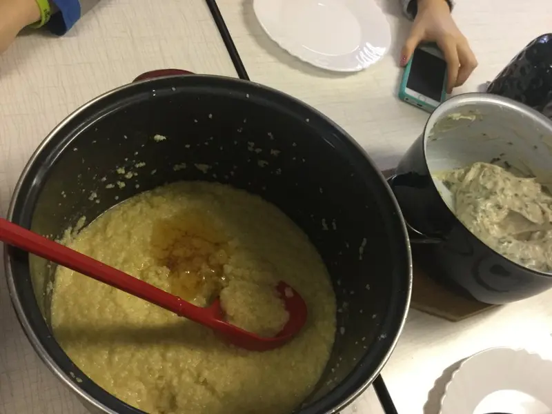 5.tř. - 4 dny ve středověku
