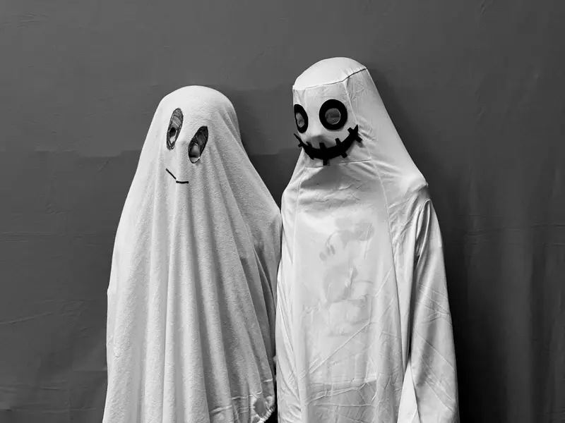 Halloween na Doctrině