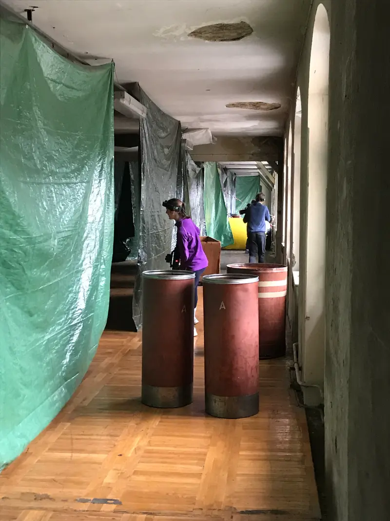 9. tř. Laser tag