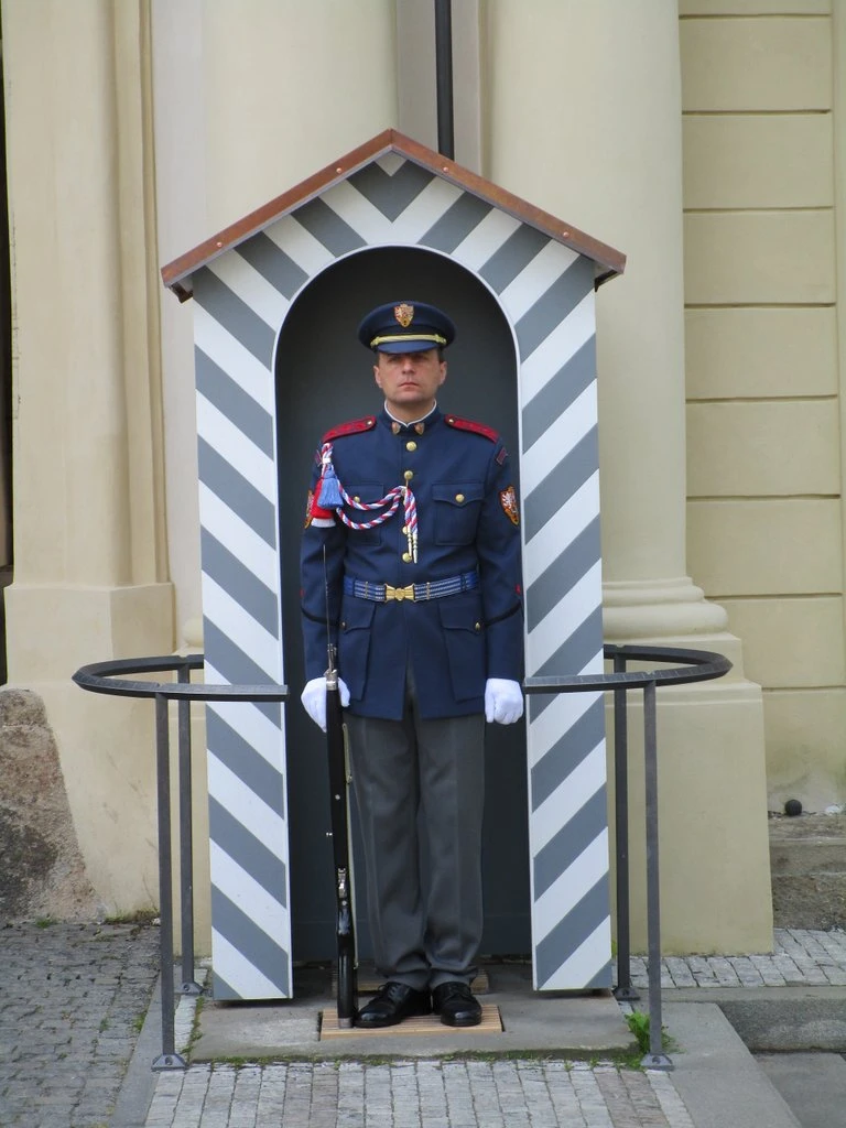 7. tř. - Exkurze Praha
