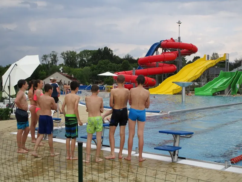 7. tř. Výlet - Sedmihorky