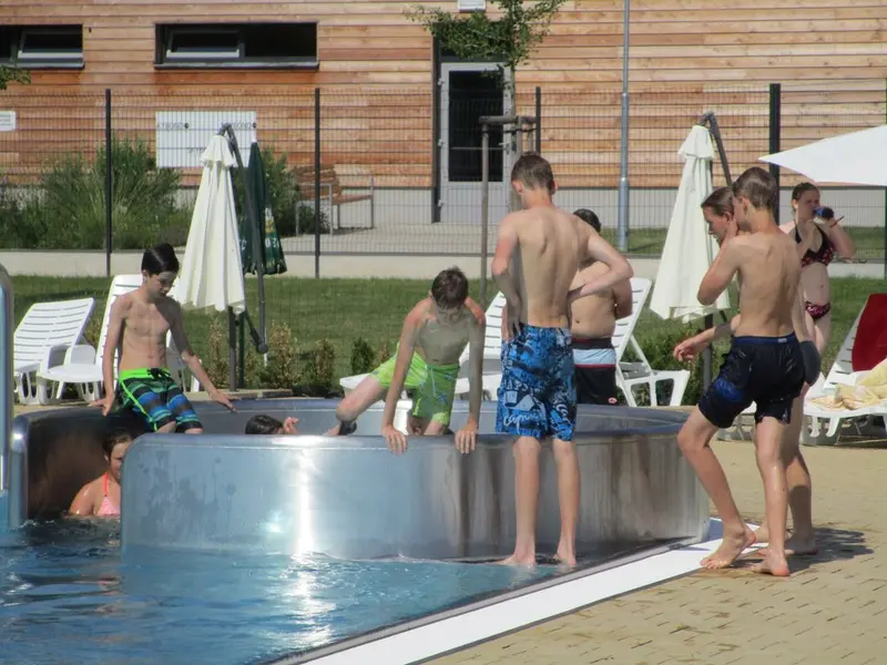 7. tř. Výlet - Sedmihorky