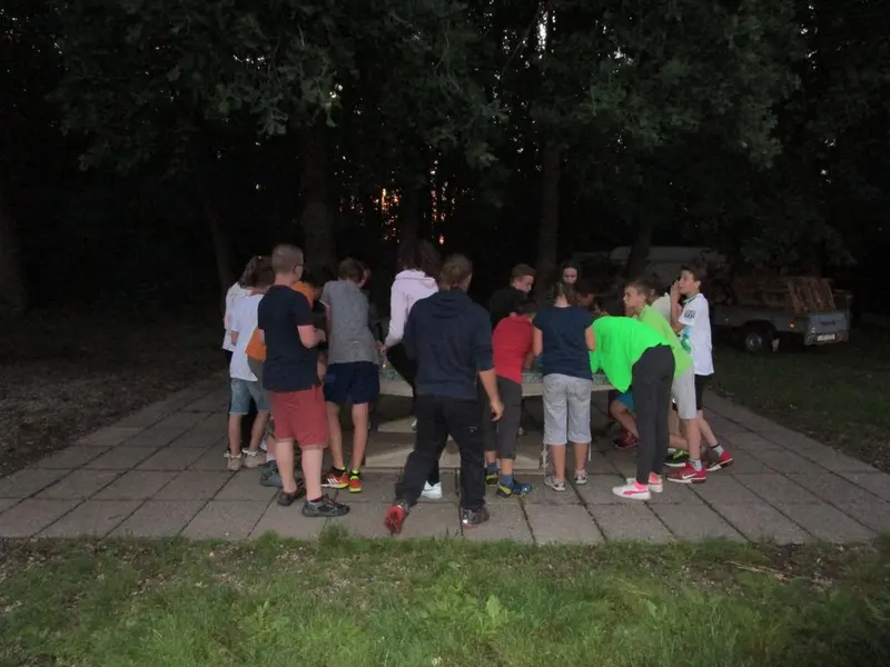 7. tř. Výlet - Sedmihorky