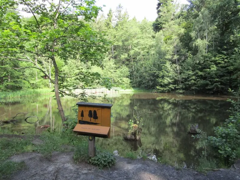 7. tř. Výlet - Sedmihorky