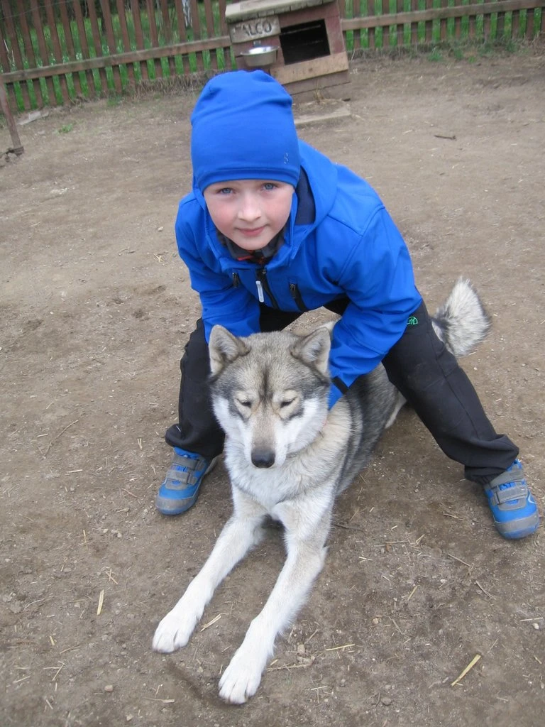 2. tř. Škola v přírodě