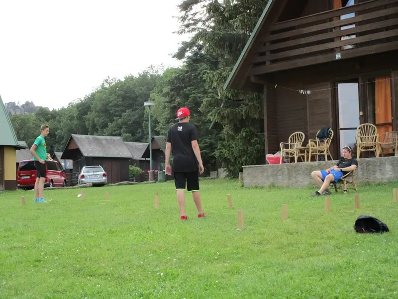7. tř. Výlet - Sedmihorky
