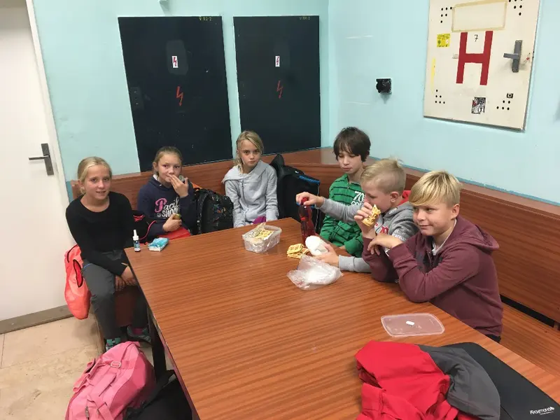 4. tř. Vicemistři ČR na Doctrině