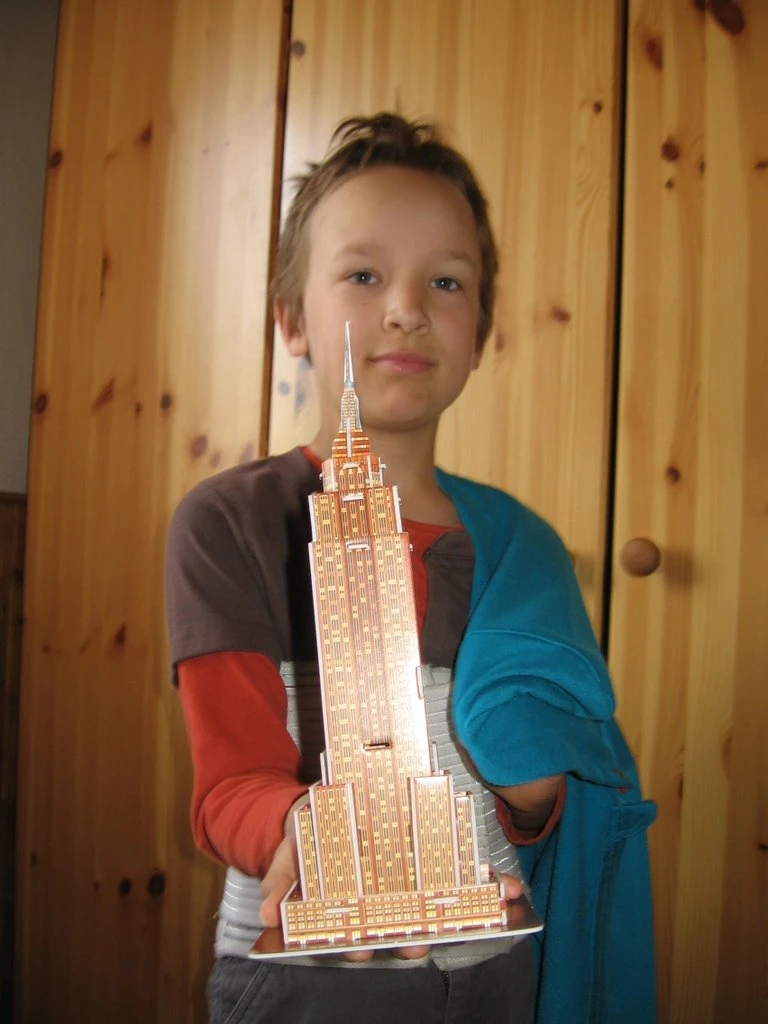 2. tř. Škola v přírodě