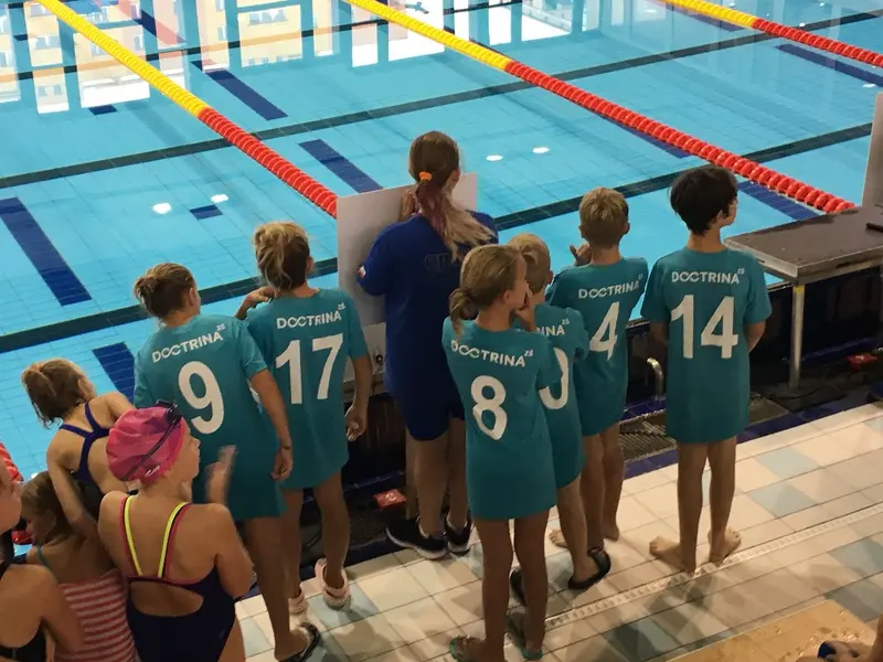 4. tř. Vicemistři ČR na Doctrině