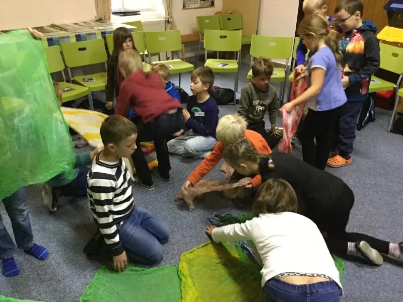 3. tř v Divizně
