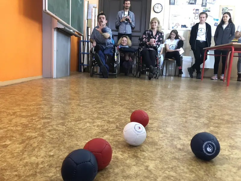 Světová škola na DOCTRINĚ