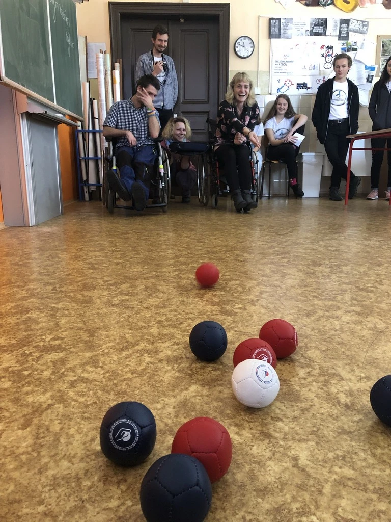 Světová škola na DOCTRINĚ