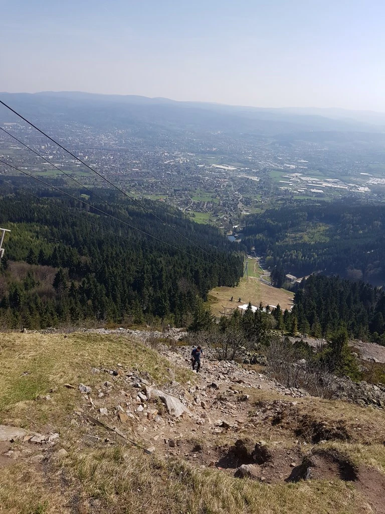 Výměnný pobyt studentů z Wolfsburgu