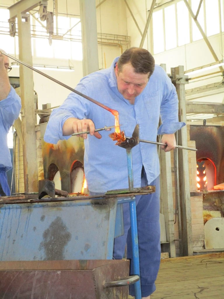 Výměnný pobyt studentů z Wolfsburgu