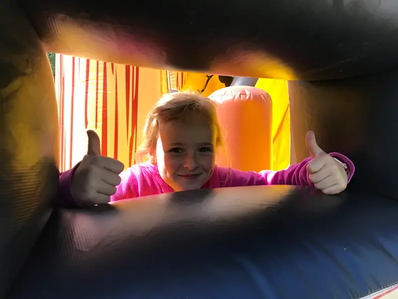 Třeťáci navštívili FUNpark