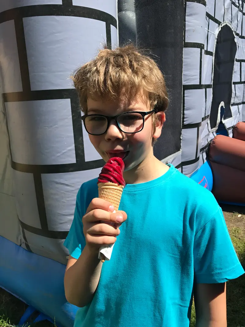 Třeťáci navštívili FUNpark