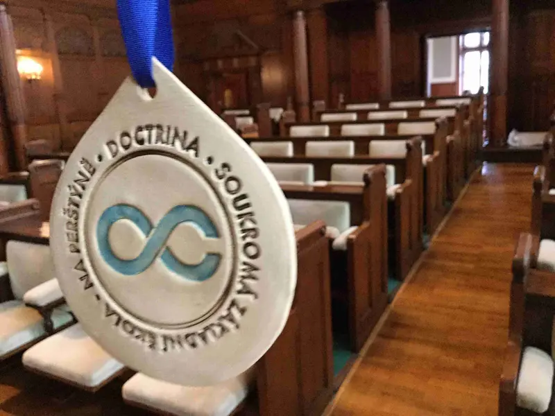 Imatrikulace 2018