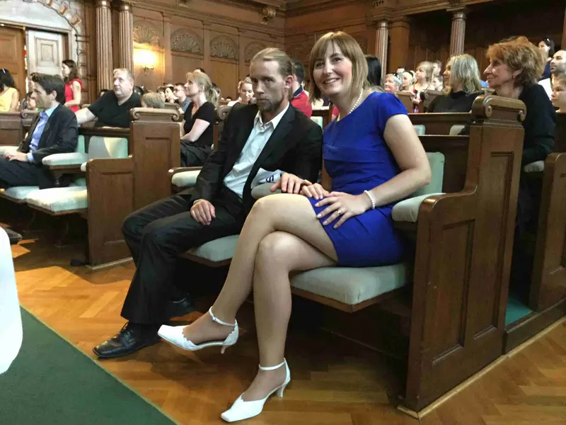 Imatrikulace 2018