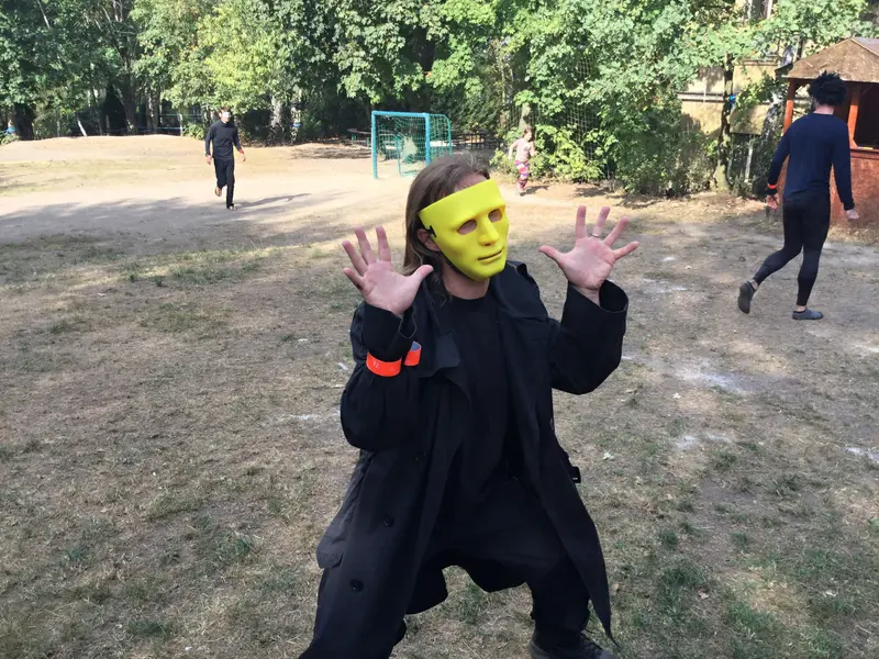Čtvrťáci se stmelují