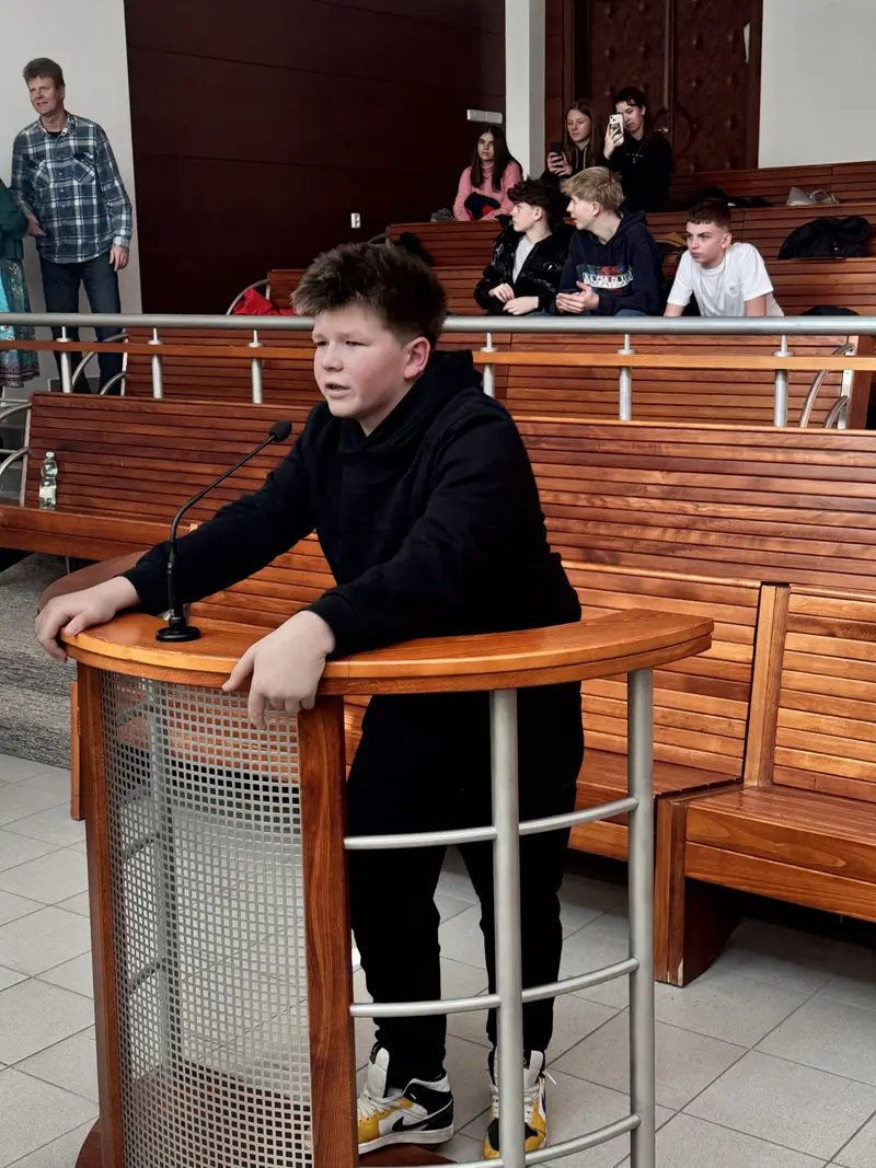 9.tř. u Libereckého soudu