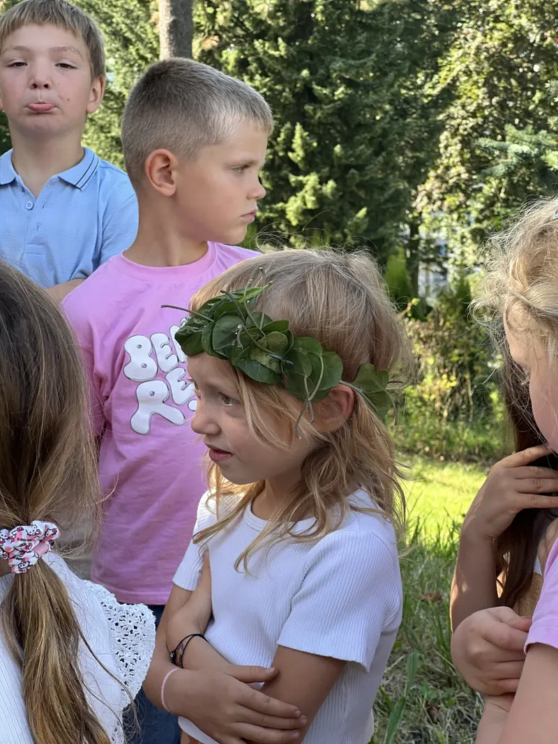 Stmelovák 1. a 2. třída