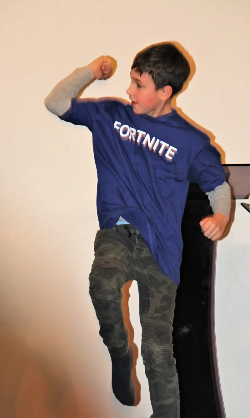 Zpívání v kostele