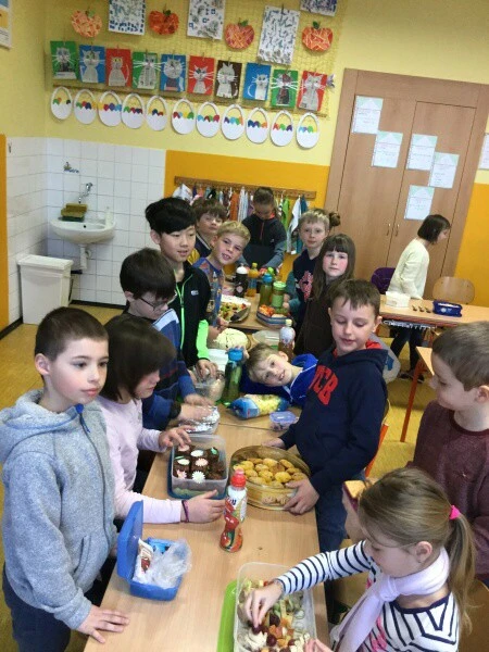 3. tř. Zdravý den