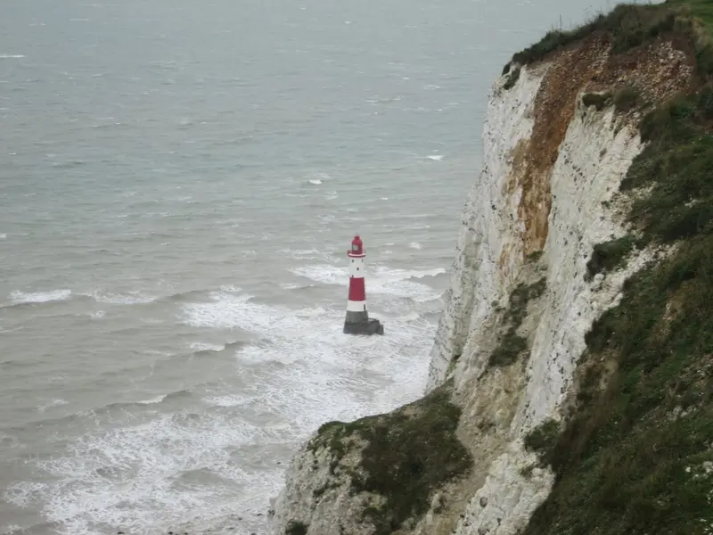 Jazykový pobyt Hastings 2015