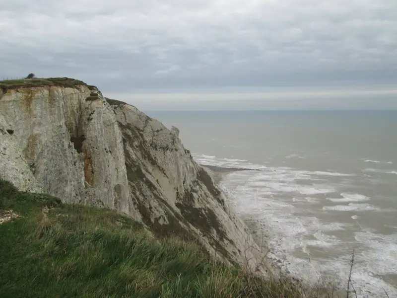 Jazykový pobyt Hastings 2015