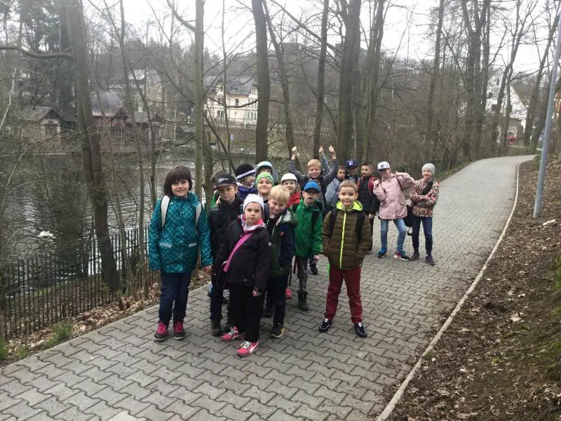 3.třída Barevný svět zvířat