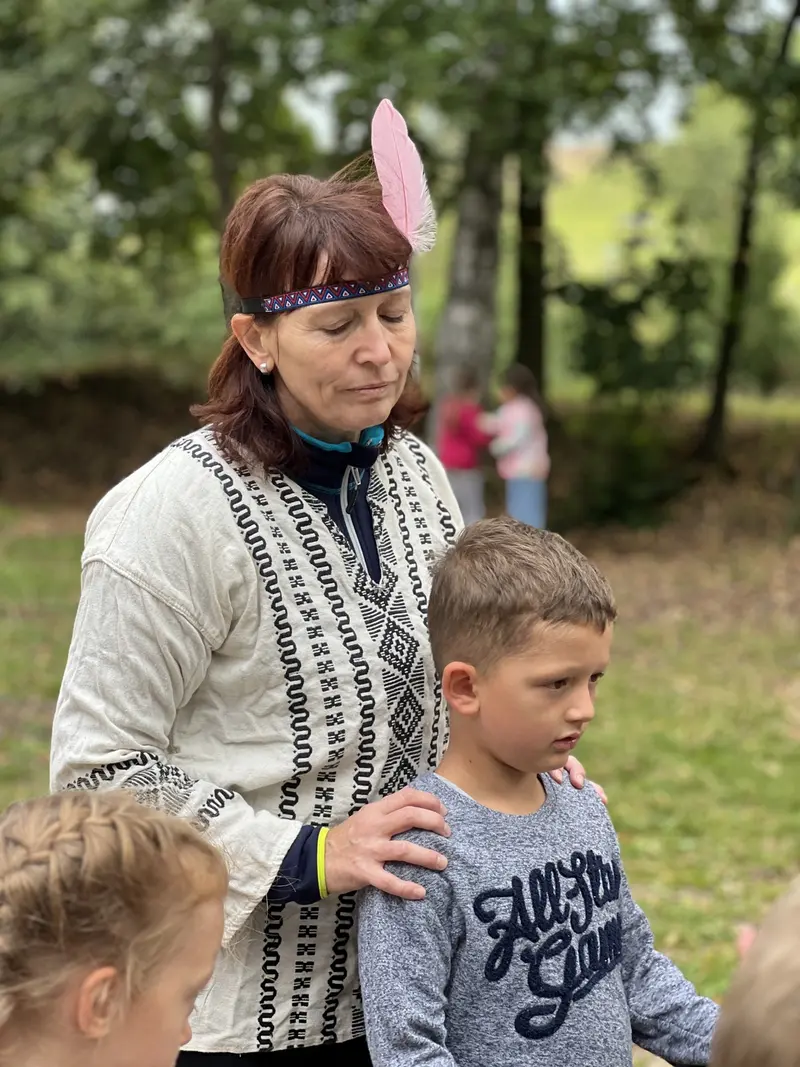 Stmelovák 1. a 2. třída