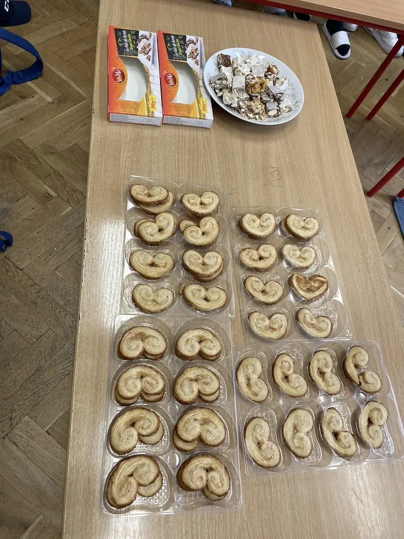 Španělské dopoledne na Doctrině